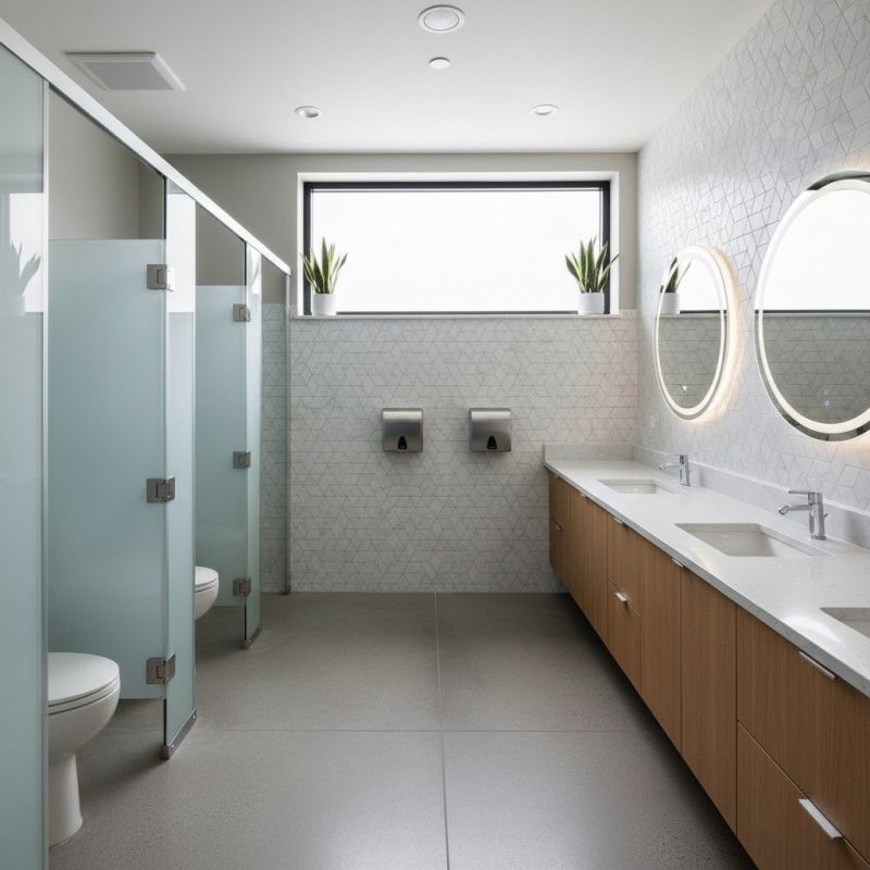 Top Bathroom Remodeling Companies in Fredericksburg, VA